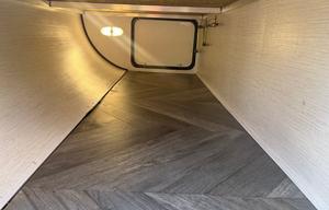 Cozy Camper (2022 Heartland Prowler)