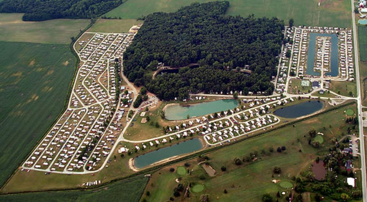 Sunny's Campground