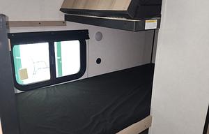 bunkhouse that you can tow with your family car
