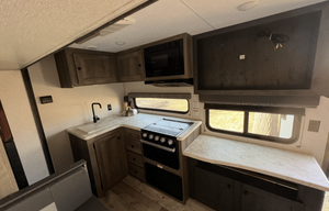 2021 KZ Sportsmen 344BH RV rental photo 2