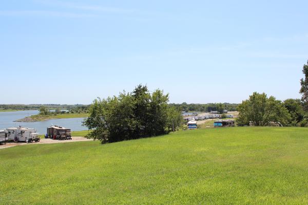 Thunderbird Marina & RV Resort