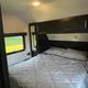 2022 Forest River RV Cherokee Grey Wolf 26BRB