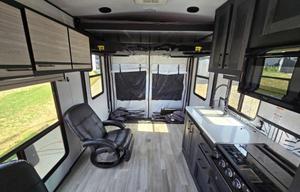 2022 Cruiser Stryker ST2714