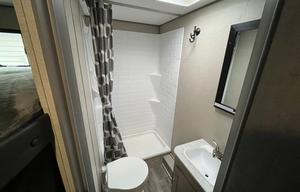 Fam Friendly 2023 Coachman Catalina 261BHS