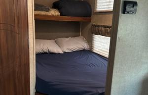 2016 Heartland Wilderness 2850BH