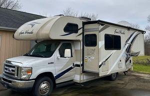 2017 Class C Thor Four Winds