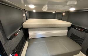 Wolfpack Bunkhouse Den