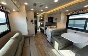 To The Max III    2022 Entegra Coach Odyssey 31F
