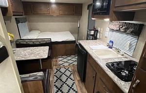 ✤ The Cozy Cruiser