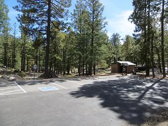 Whitetail Campground 