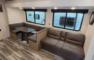 Hocking Hills RV #7