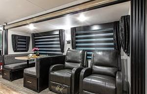 2022 Forest River RV Cherokee 274WK (VIN 7604)