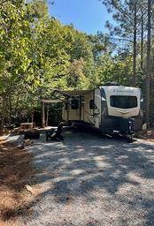 Heaven in the Hills Campground