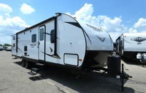 2019 Tracer Breeze 31bh