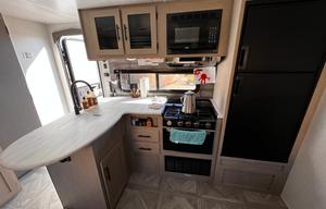 2023 Cruise Lite FAMILY BUNKHOUSE