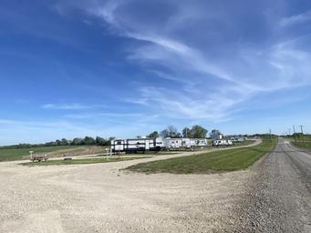 Back Nine RV Park LLC