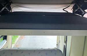 1999 Winnebago Volkswagon Eurovan full camper
