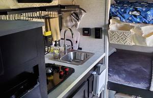 Family Adventure RV Camper