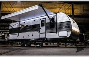 2024 Wayfinder RV Go Play 26BH