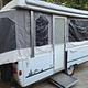 ** NEW CANVAS** 1999 Coleman Grand Tour Mesa