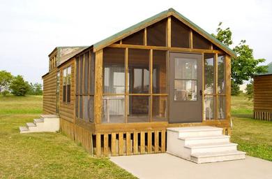 Harbortown RV Resort
