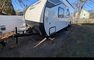 2025 Heartland Mallard 17 RBL RV rental photo 1