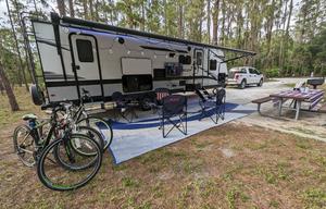 Disney and Beach Ready! 33' Jayco-Bunkhouse Slps 8