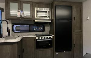 Family Fun Camper