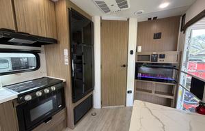 2026 Toy Hauler - Forest River RV Salem FSX 260RTK