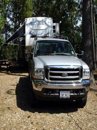 Rayburn RV Hideout