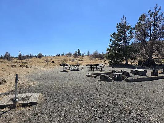 Group Site, Loop: B-Loop