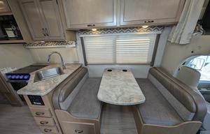 Thor Daybreak | Comfy and Well-Built Class C RV