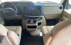 The Coastal Cruiser - 2020 Winnebago Outlook 25J