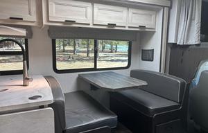 Backroads To Beaches RV