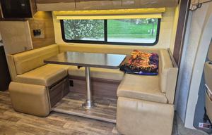 Winnebago View 24J- DIESEL -Comfortable Sleeping