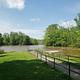 C Loop Fishing Dock