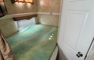 2011 Eclipse Milan T18FBSG RV rental photo 9