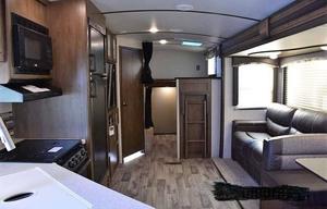 Most Fun of 2023 RV Rental!