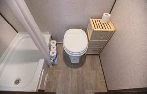 2017 Coachmen RV coleman Lantern 2017 RV rental photo 6