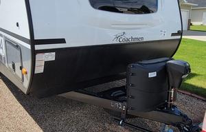2022 S'mores for Four Coachmen TT