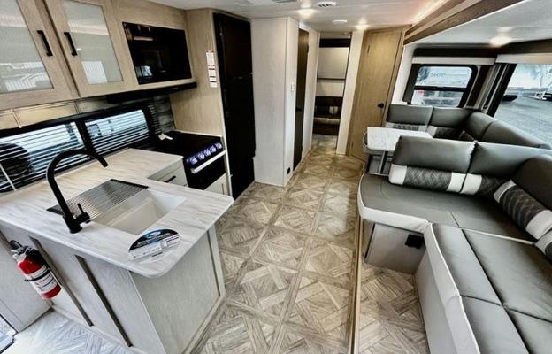 Family Bunkhouse RV | Sleeps 6+ Comfortably