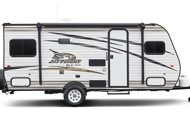2018 Jayco Jay Flight SLX 174BH - Fully Stocked