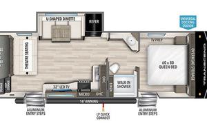 "Koda", where luxury meets adventure!