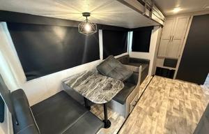 2023 Dutchmen RV Kodiak Ultimate 3321BHSL