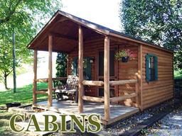 Beacon Hill Camping
