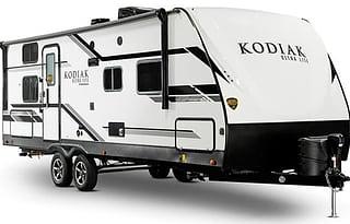 2021 Dutchmen RV Kodiak Ultra-Lite 313RLSL