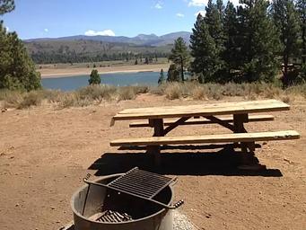 Boca Campground