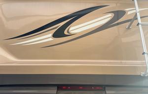 2016 Holiday Rambler Vacationer 35DK