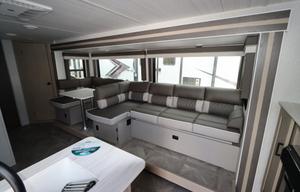 2023 Cruise Light Bunk Trailer by Forest River!