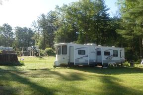 Gibson Hill RV Park